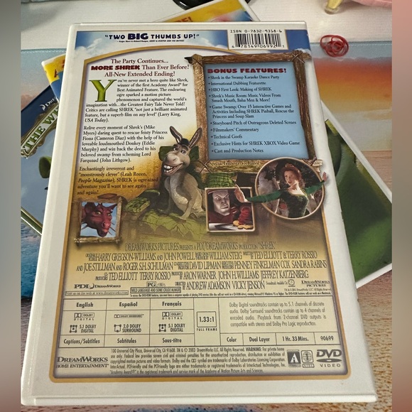 Shrek - Picture 2 of 9